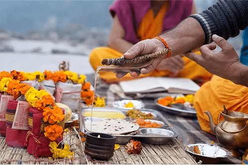 Mahalaya Shraadh