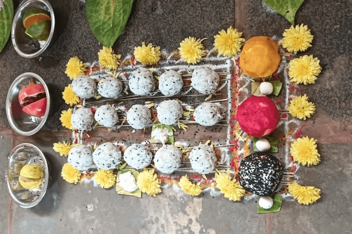 Tripindi Shraadh